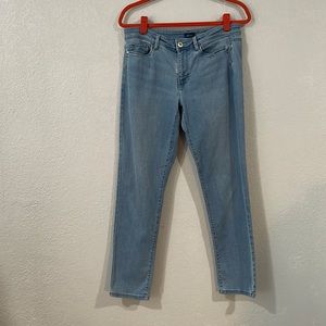 J Jill Denim Jeans